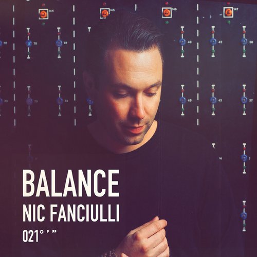 Balance 021 (Un-Mixed Version)