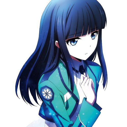 Rising Hope (Opening Theme Song Of "The Irregular at Magic High School") - EP