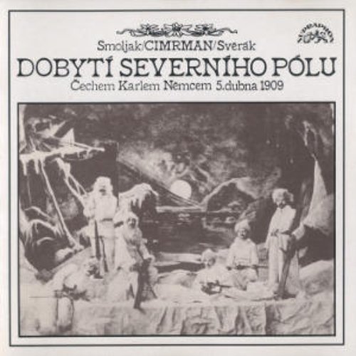 Dobytí Severního pólu