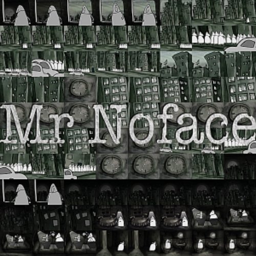 Mrnoface