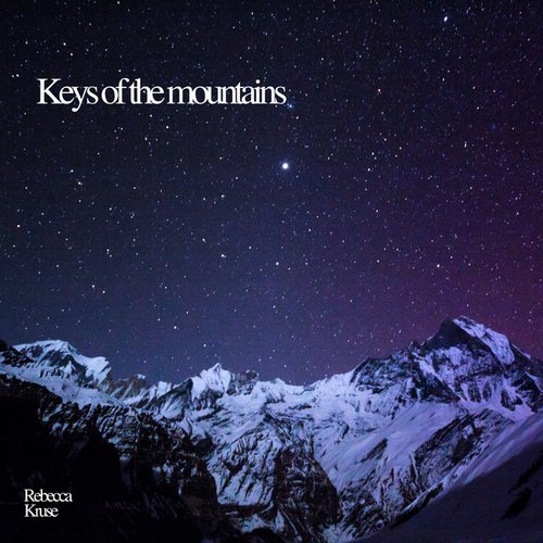Keys of the mountains