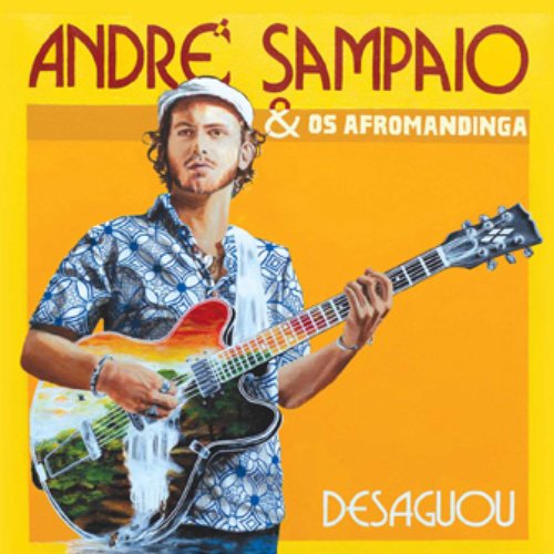 Desaguou