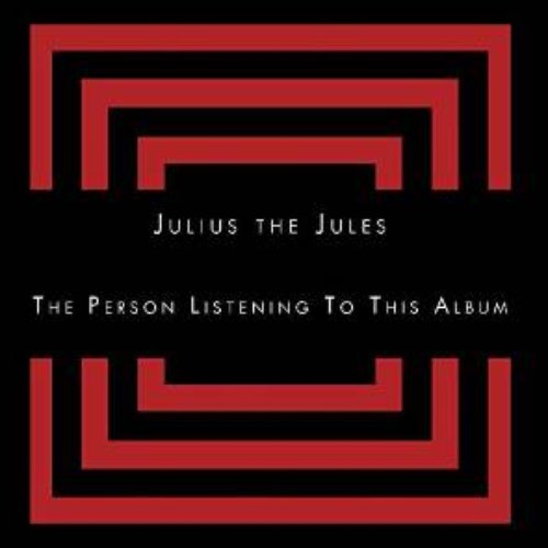 The Person Listening To This Album
