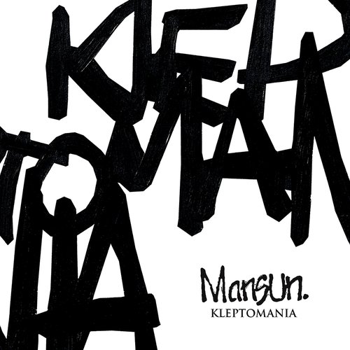 Kleptomania