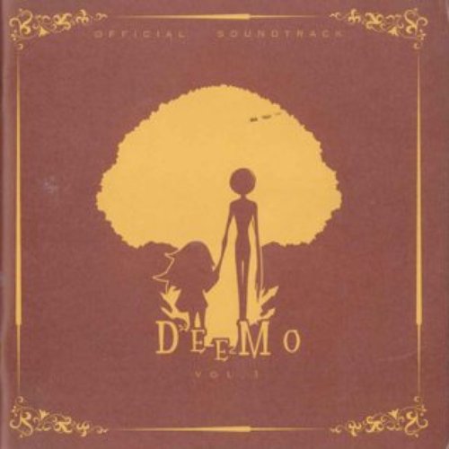 DEEMO Official Soundtrack vol.1