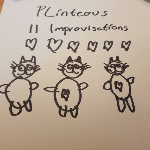11 Improvisations
