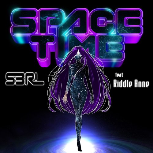 Space-Time (feat. Riddle Anne)