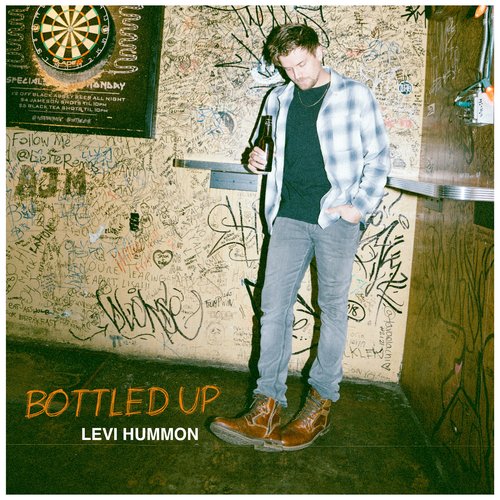 Bottled Up - Single