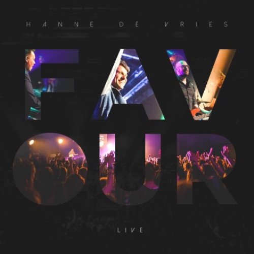 Favour (Live)