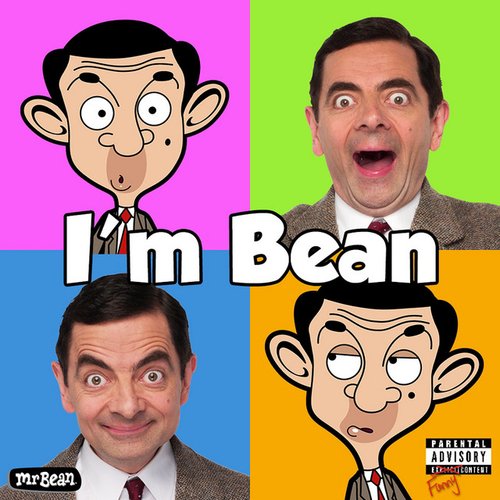 I'm Bean
