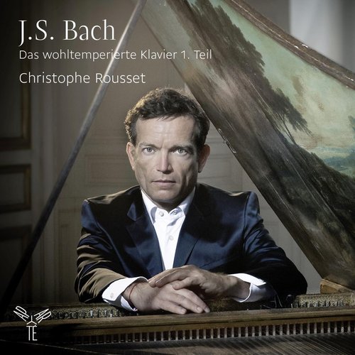 Bach: The Well-Tempered Clavier, Book 1