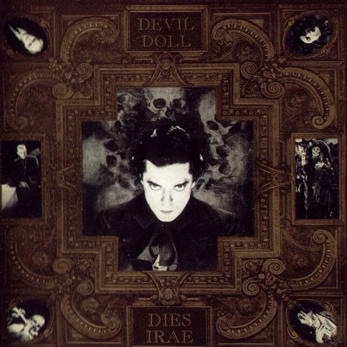 DEVIL DOLL DIES IRAE　超レア！紙ジャケ Dies Irae — Devil Doll | Last.fm
