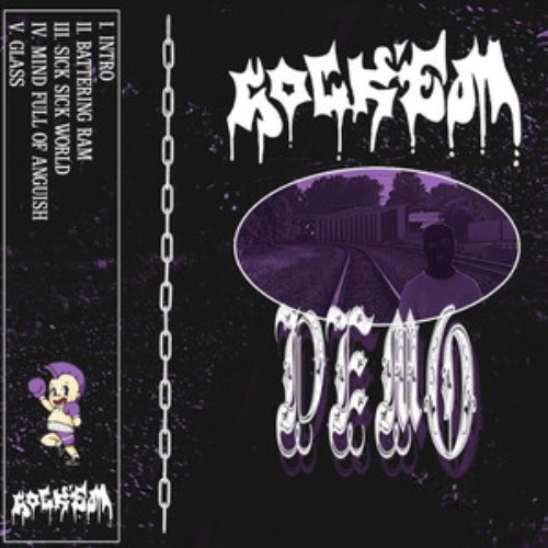 Demo 2023 - EP