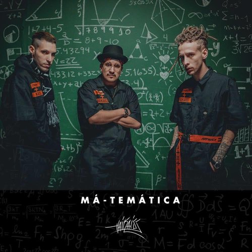 Má-Temática