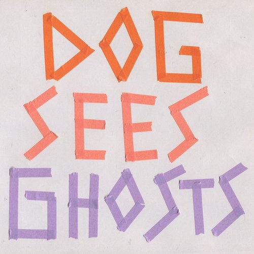 Dog Sees Ghosts
