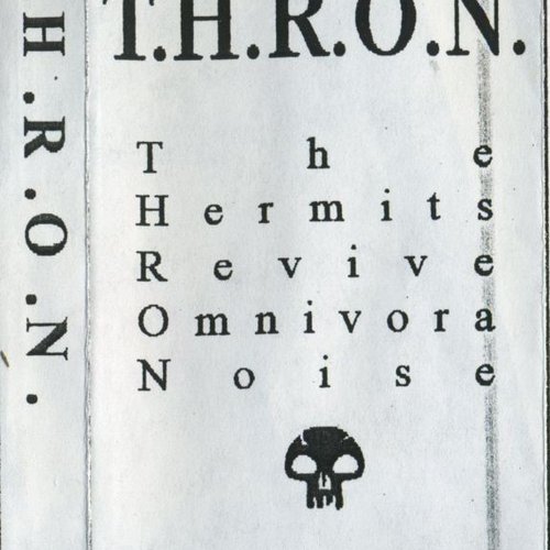 The Hermits Revive Omnivora Noise
