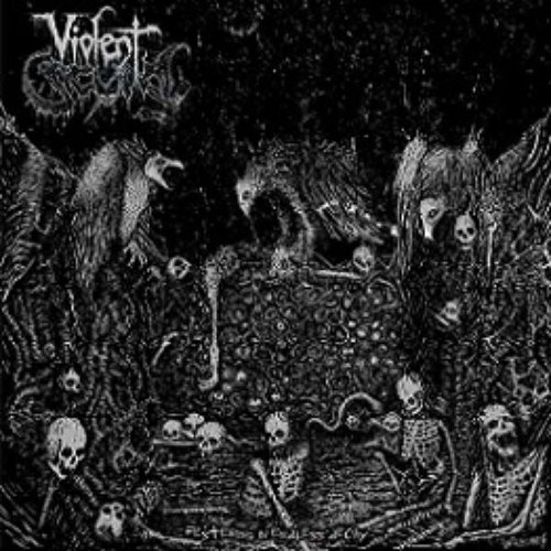 Festering in Endless Decay