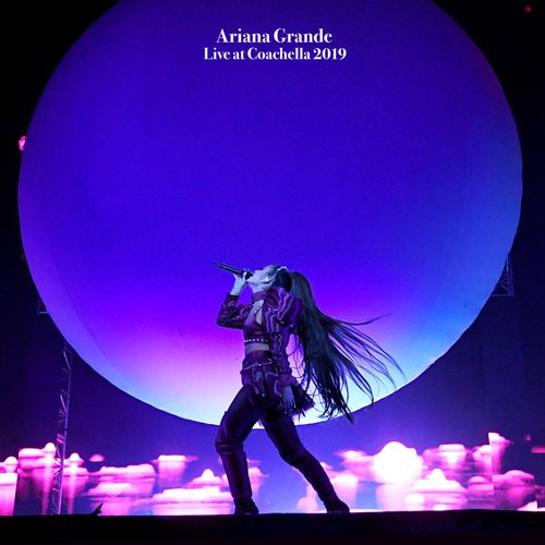 Live at Coachella 2019