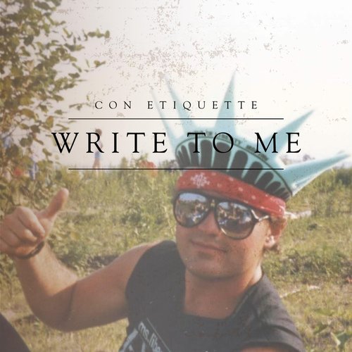 Write To Me