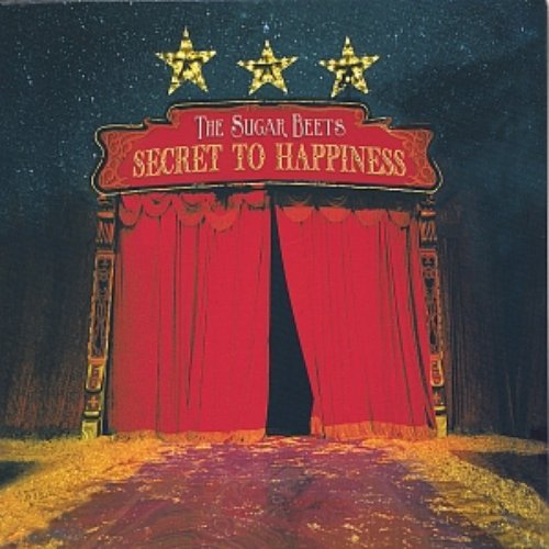 Secret To Happiness