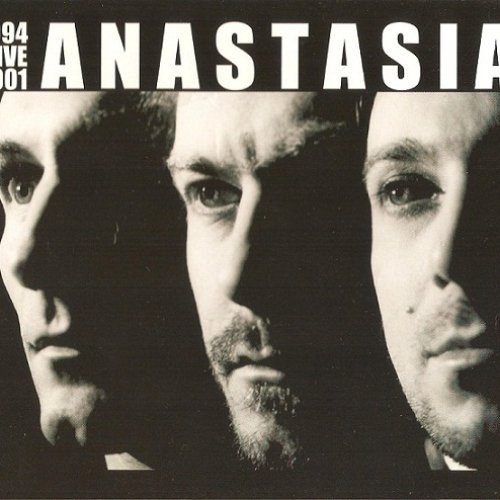 Live 1994-2001