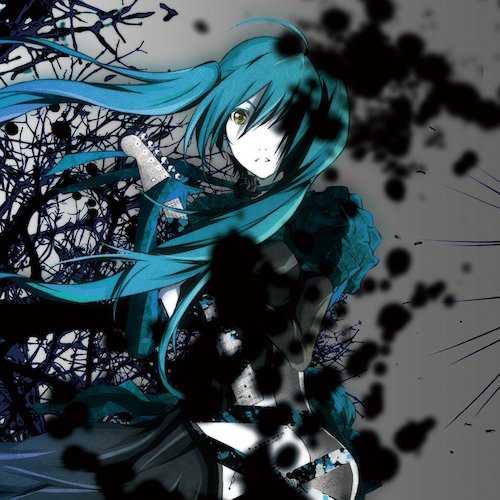 Solitude freak — ゆよゆっぺ | Last.fm