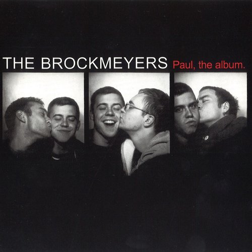 Paul, the Album