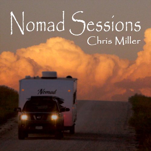 Nomad Sessions