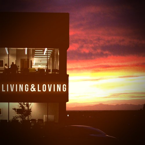 Living & Loving - Single