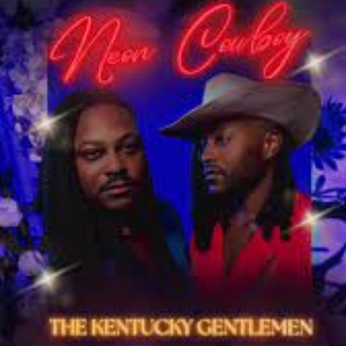 Neon Cowboy