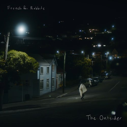 The Outsider - Single