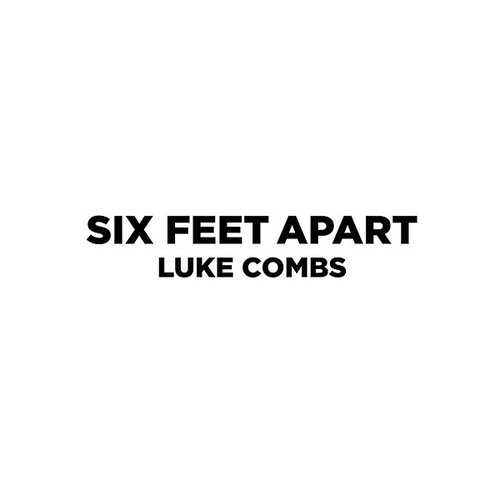 Six Feet Apart