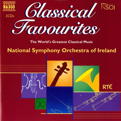 Classical Favourites