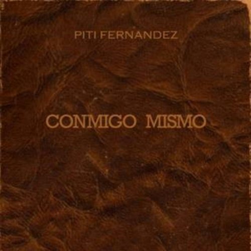 Conmigo Mismo
