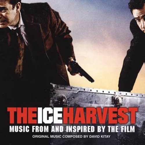 The Ice Harvest