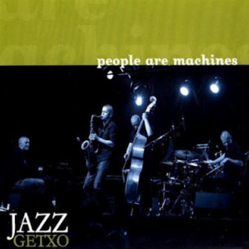 Jazz Getxo