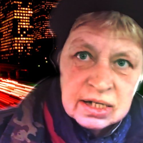 Стартуем! (Наталья Морская Пехота)