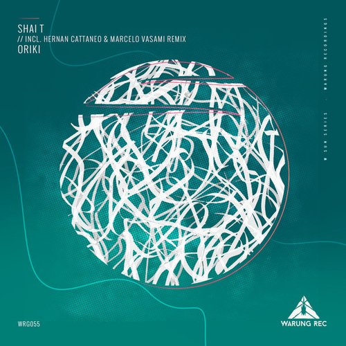 Oriki - Single