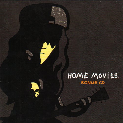Home Movies: Bonus CD