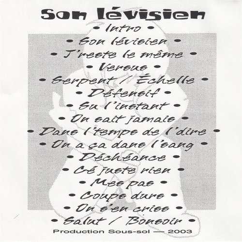Son Lévisien