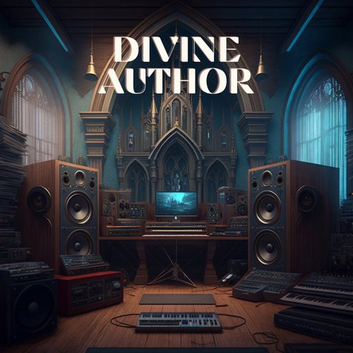 Divine Author