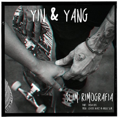 Yin & Yang (feat. Tássia Reis)