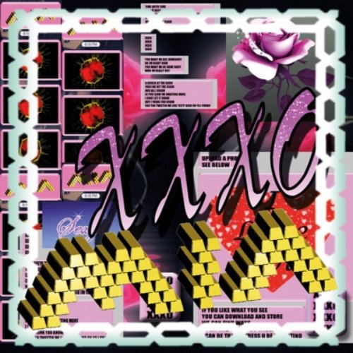 XXXO (Jay-Z Remix) - Single