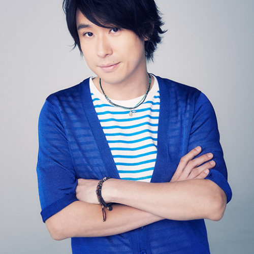 Hide And Seek 鈴村健一 Last Fm