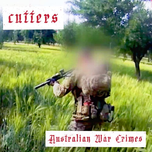 Australian War Crimes