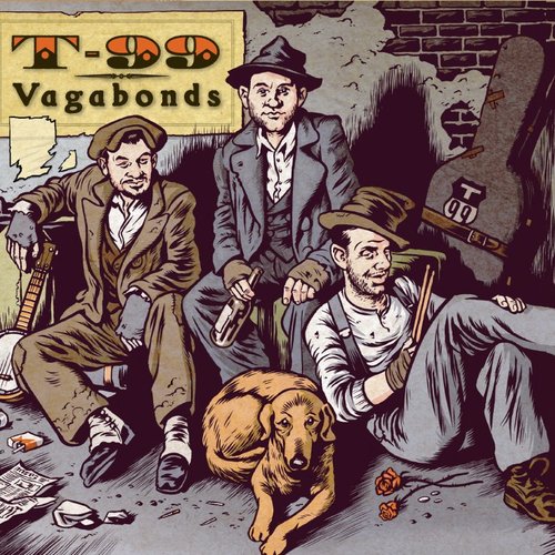 Vagabonds