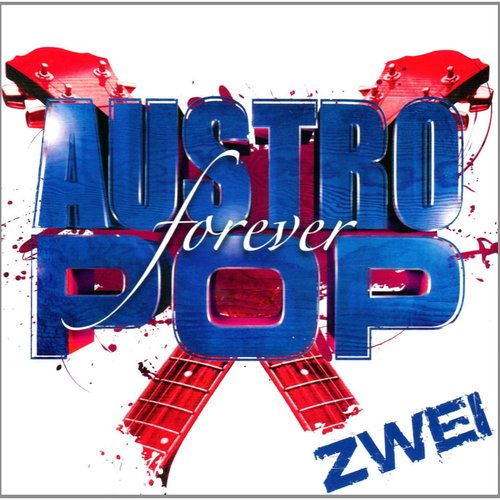 Austropop Forever Vol.2