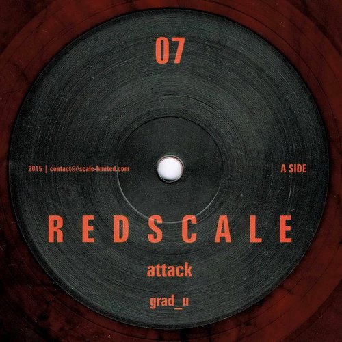 Redscale 07