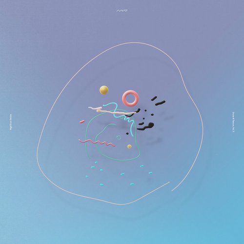Drone & Texture, Vol. 3