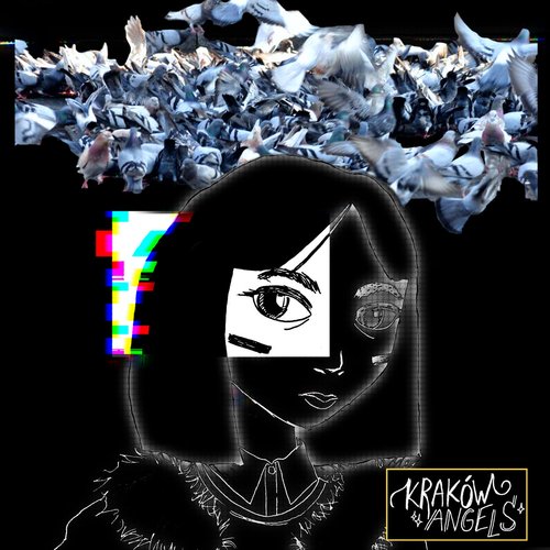 Kraków Angels - EP